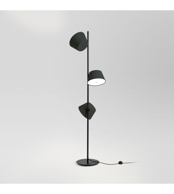 Tam Tam P Marset Floor Lamp