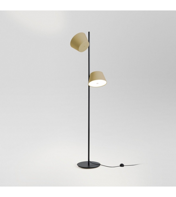 Tam Tam P Marset Floor Lamp