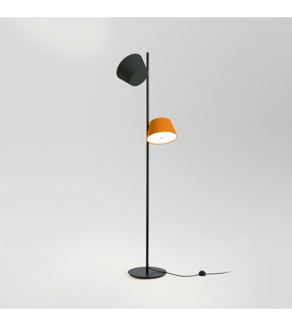 Tam Tam P Marset Lampadaire