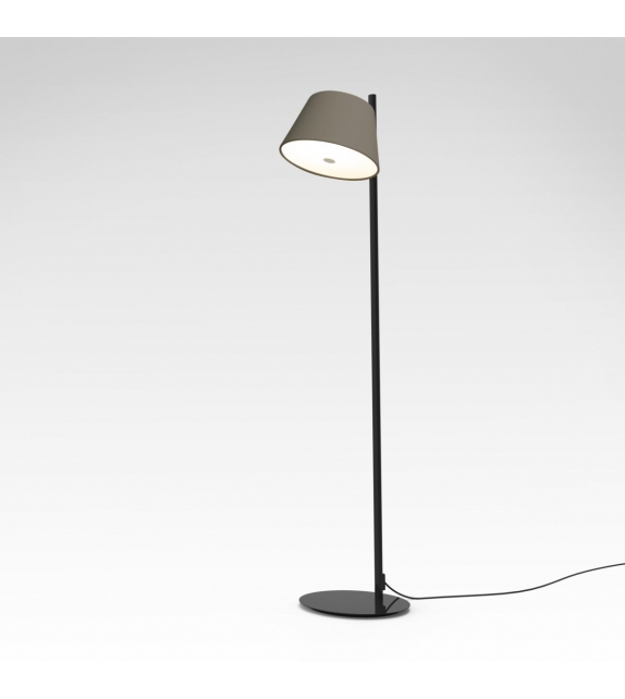 Tam Tam P Marset Floor Lamp