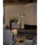 Tam Tam P Marset Floor Lamp