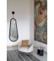 Stilla Potocco Mirror