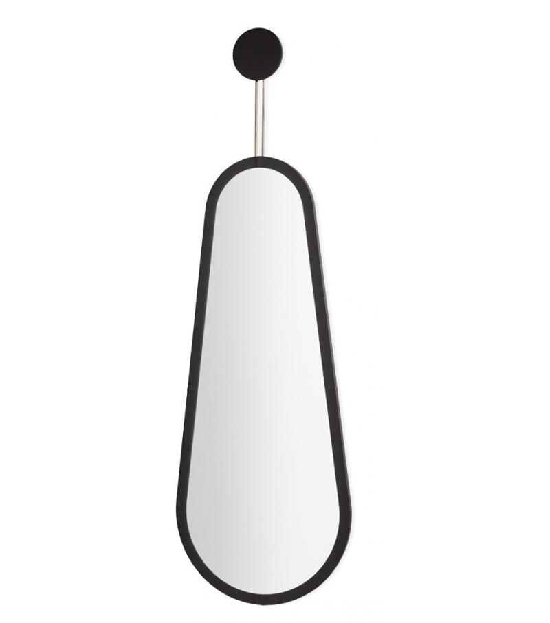 Stilla Potocco Mirror