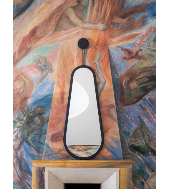 Stilla Potocco Miroir