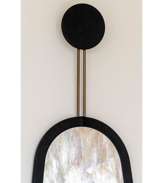 Stilla Potocco Mirror