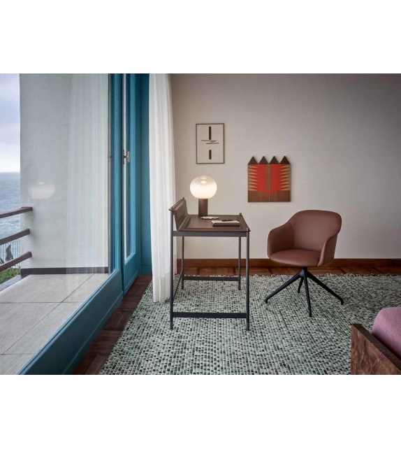 Terrazzo Potocco Bureau