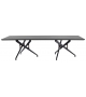Torso Rectangular Table Potocco