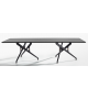 Torso Rectangular Potocco Table