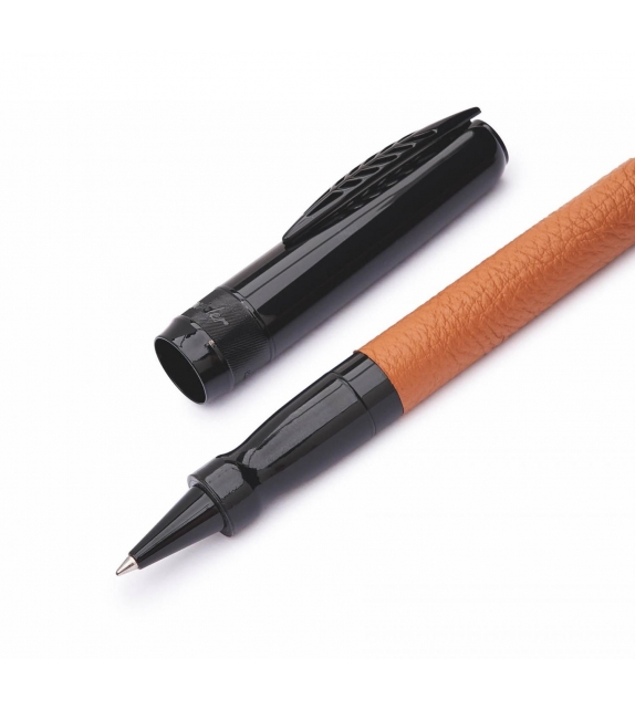 Rollerball Pen Pineider X Poltrona Frau Bolígrafo