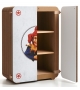 Jolly Armoire Kubedesign