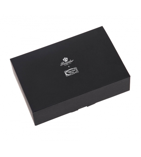 Rollerball Pen Pineider X Poltrona Frau Bolígrafo