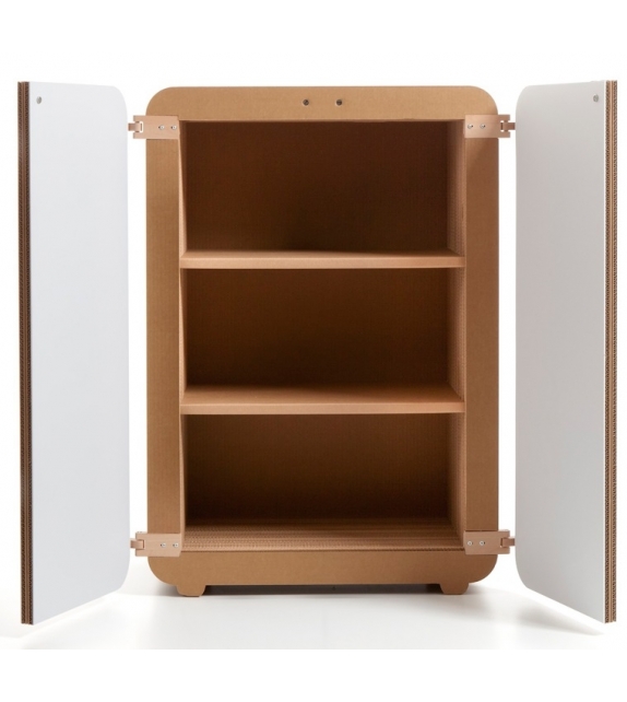 Jolly Armoire Kubedesign