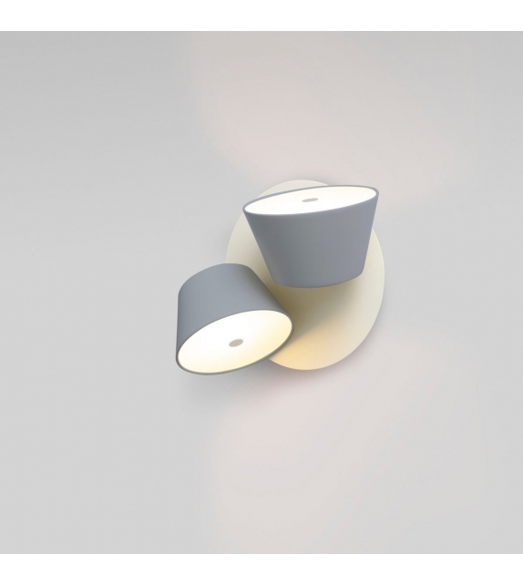 Tam Tam A Marset Wall Lamp