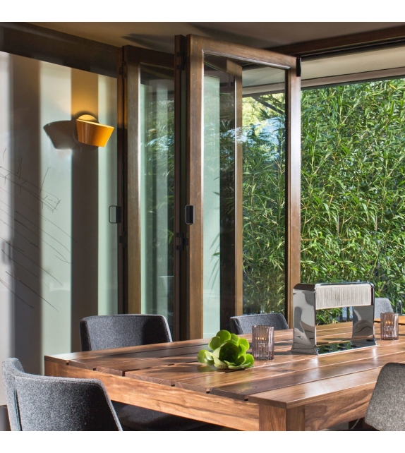 Tam Tam A Marset Wandleuchte