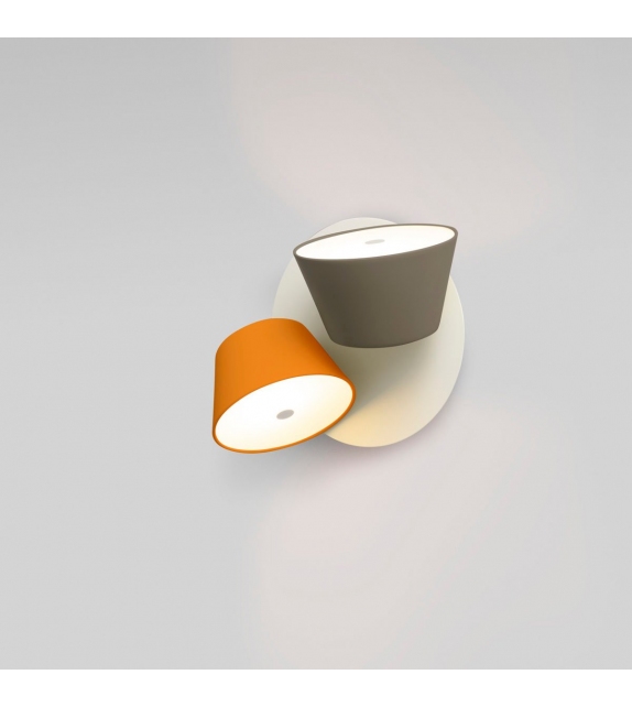 Tam Tam A Marset Wall Lamp