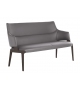 Velis Potocco High Back Sofa