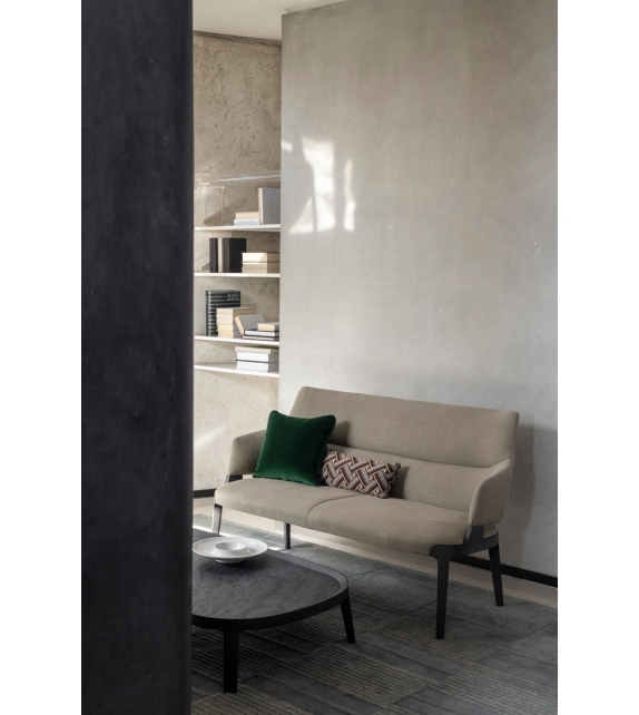 Velis Potocco High Back Sofa