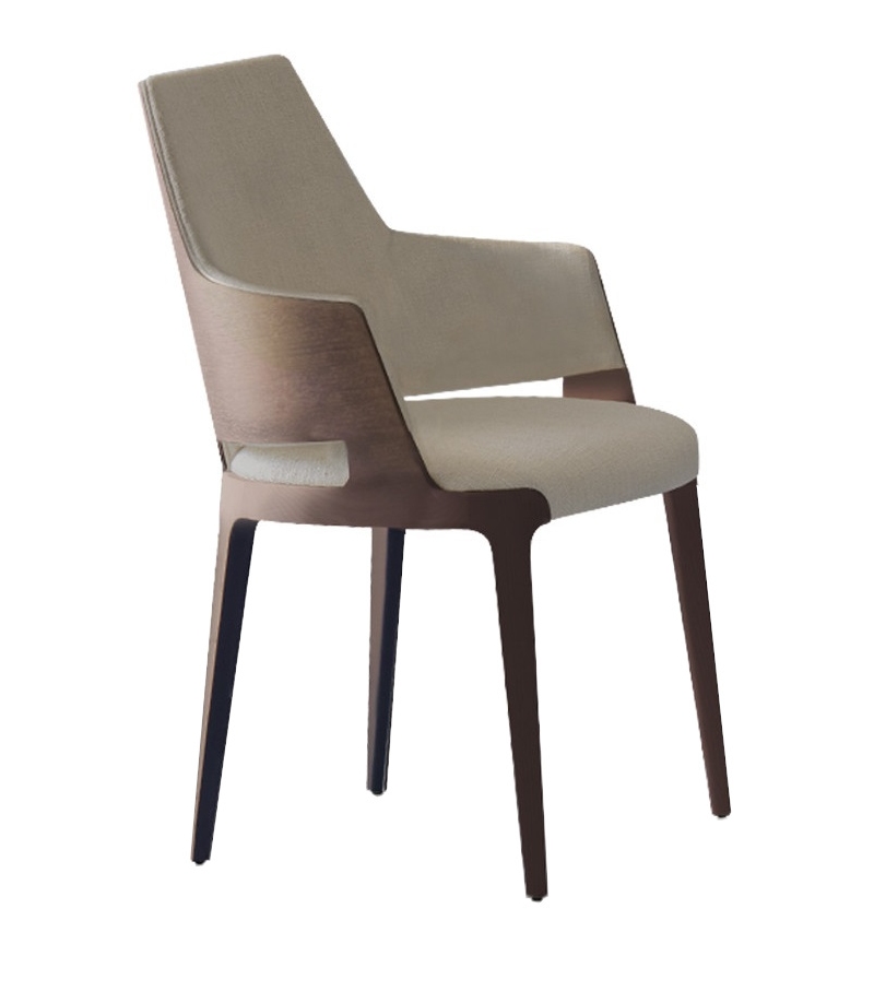 Velis Wood Potocco Stuhl