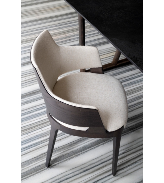 Velis Wood Potocco Stuhl