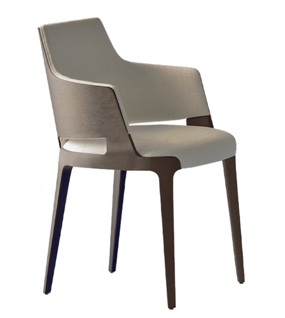 Velis Wood Potocco Silla