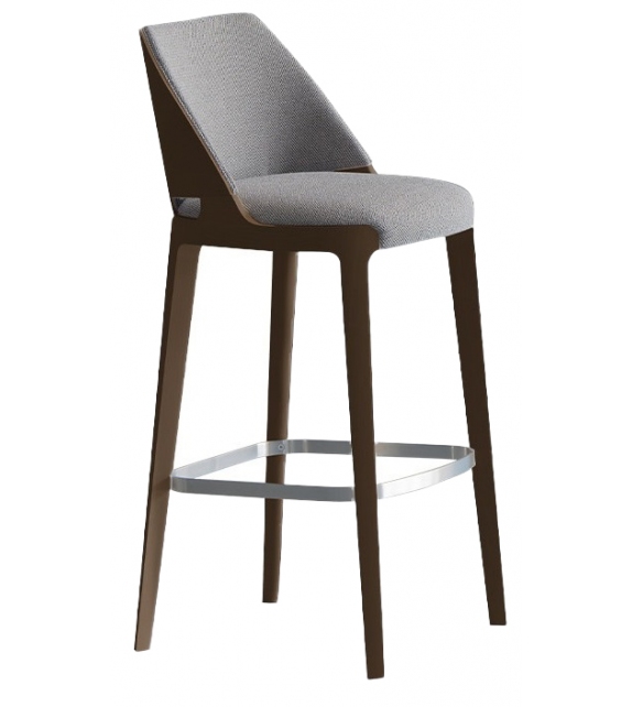 Velis Wood Potocco Sgabello