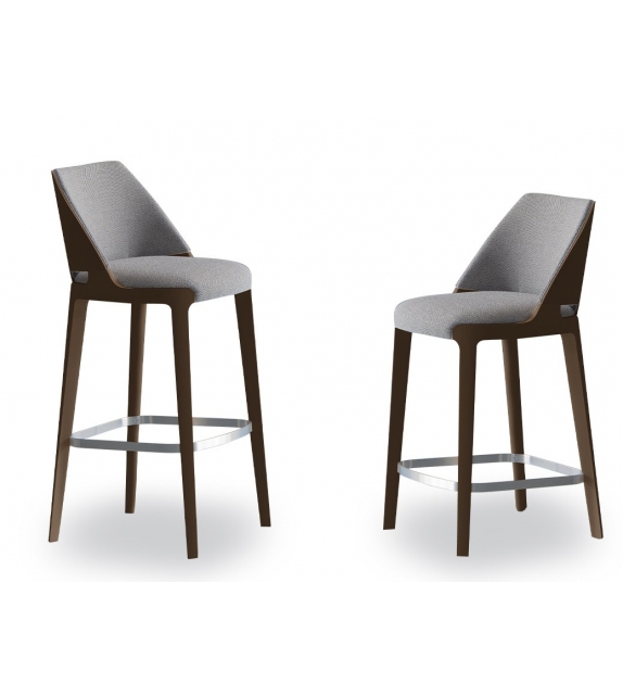 Velis Wood Potocco Sgabello