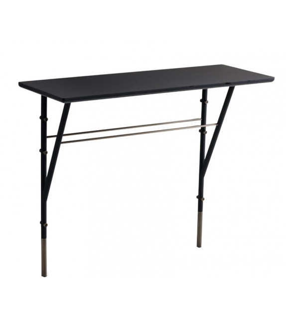 Wood_Y Console Potocco