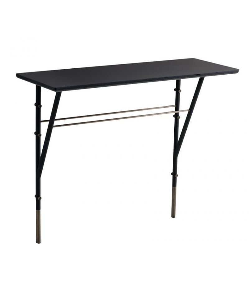 Wood_Y Console Potocco