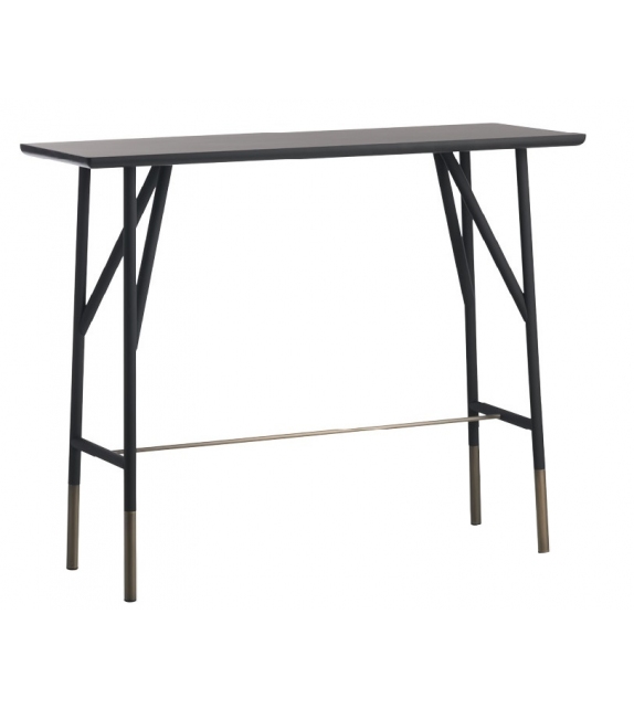 Wood_Y Console Potocco