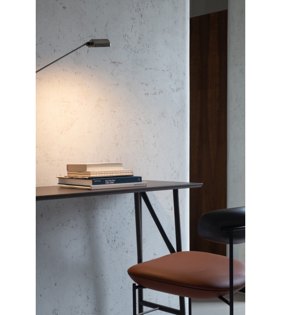 Wood_Y Console Potocco