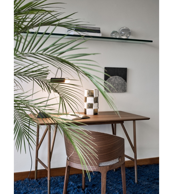 Wood_Y Potocco Writing Desk