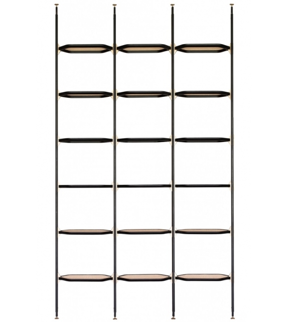 Libelle Baxter Modular Bookcase