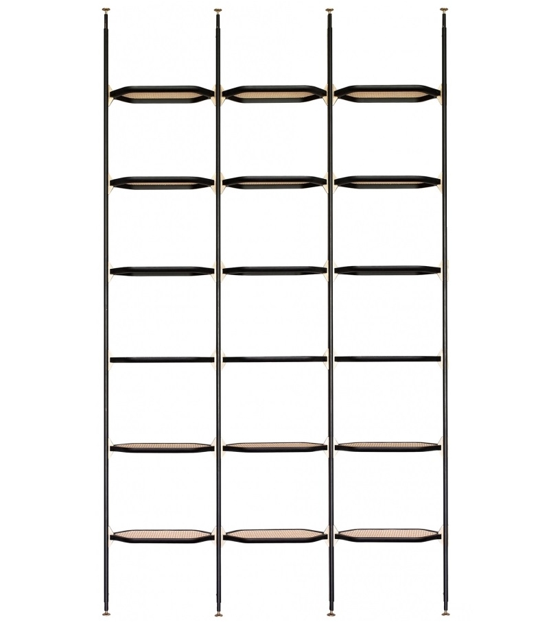 Libelle Baxter Modular Bookcase