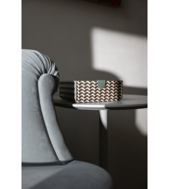 Trusty Poltrona Frau Bandeja de Valet