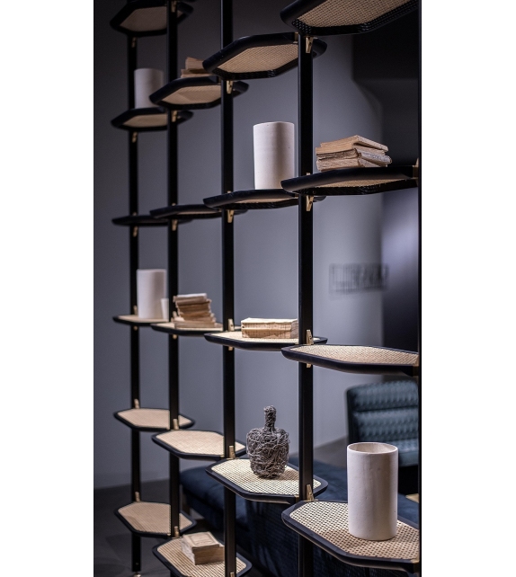 Libelle Baxter Librería Modular