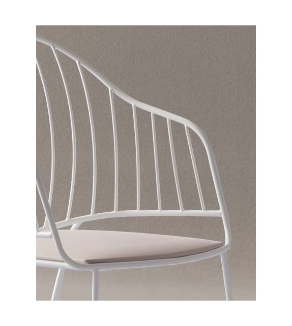 Alyza Potocco Chaise