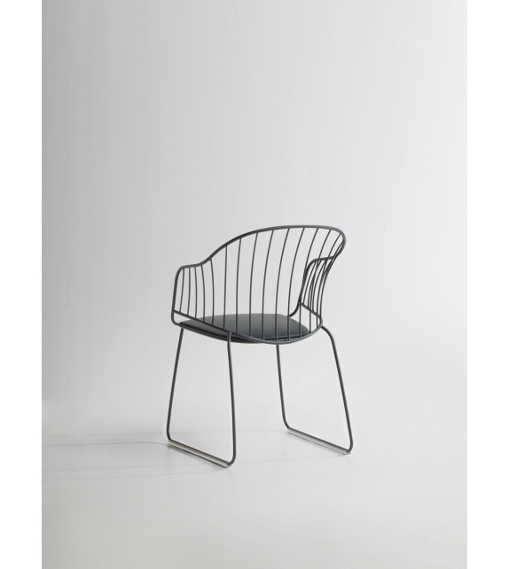 Alyza Potocco Chair