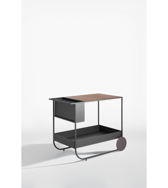 Alyza Potocco Chaise