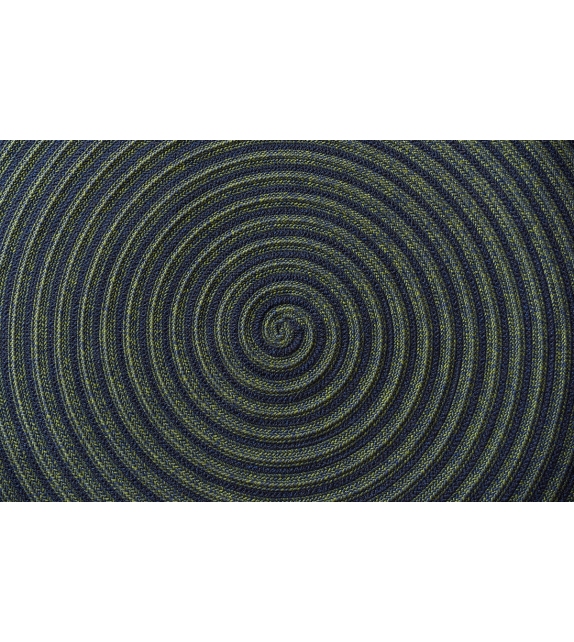 Clue Round Potocco Rug