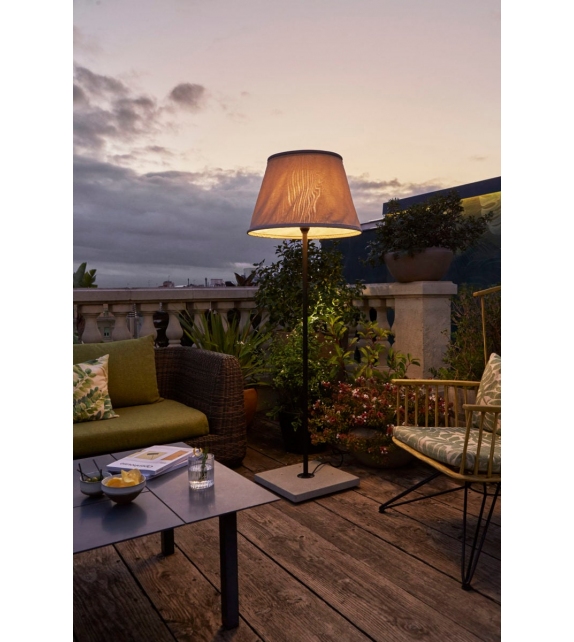 Txl 2019 205 Marset Lampadaire