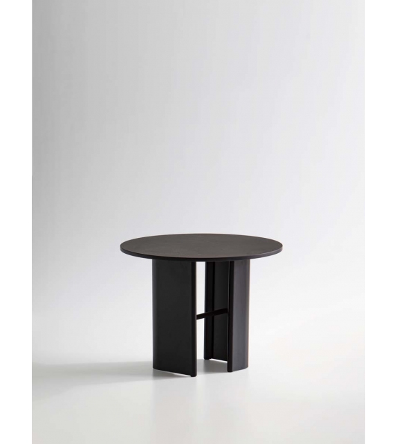 Double L Outdoor Potocco Tavolino D'Appoggio