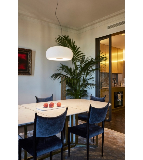 Vetra 43 Marset Suspension Lamp