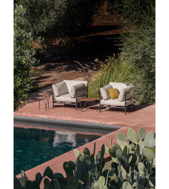 Elodie Potocco Armchair