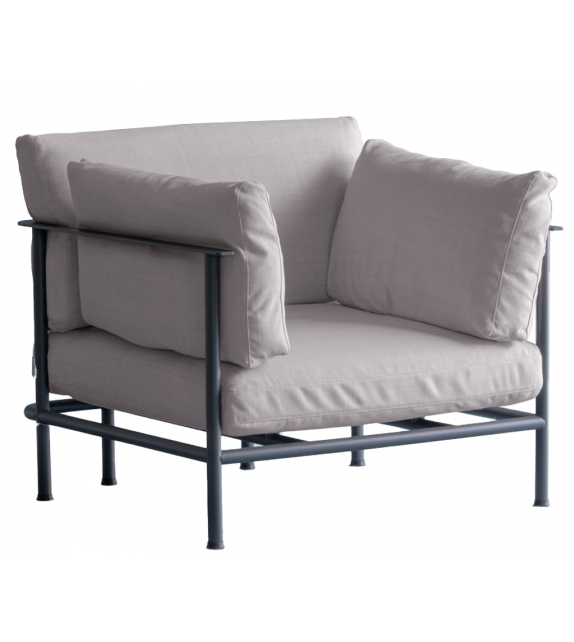 Elodie Potocco Fauteuil