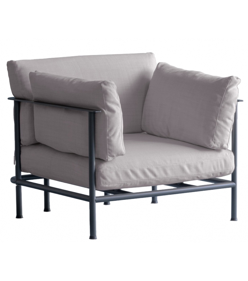 Elodie Potocco Fauteuil