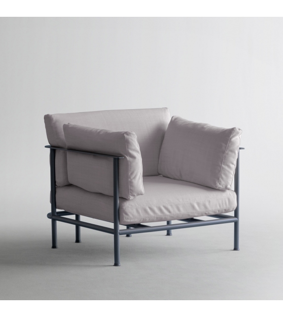 Elodie Potocco Fauteuil