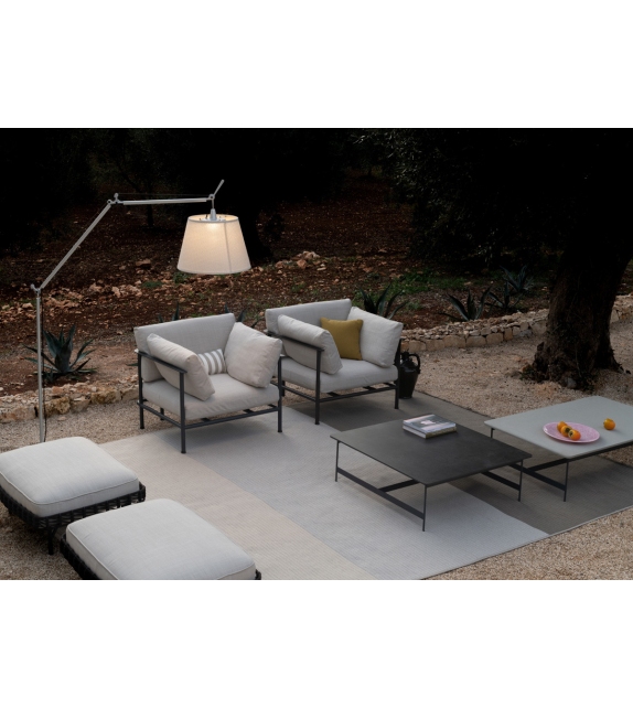 Elodie Potocco Fauteuil