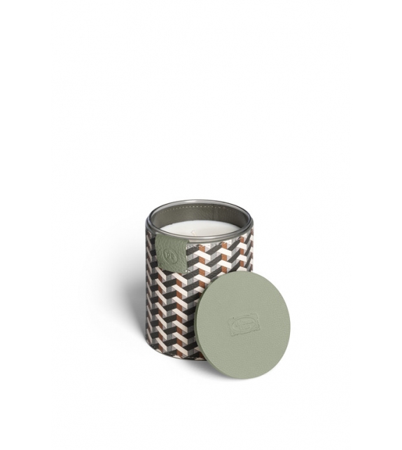 Weavers Home Fragrance Poltrona Frau Fragancia Ambiental