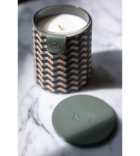 Weavers Home Fragrance Poltrona Frau Fragancia Ambiental