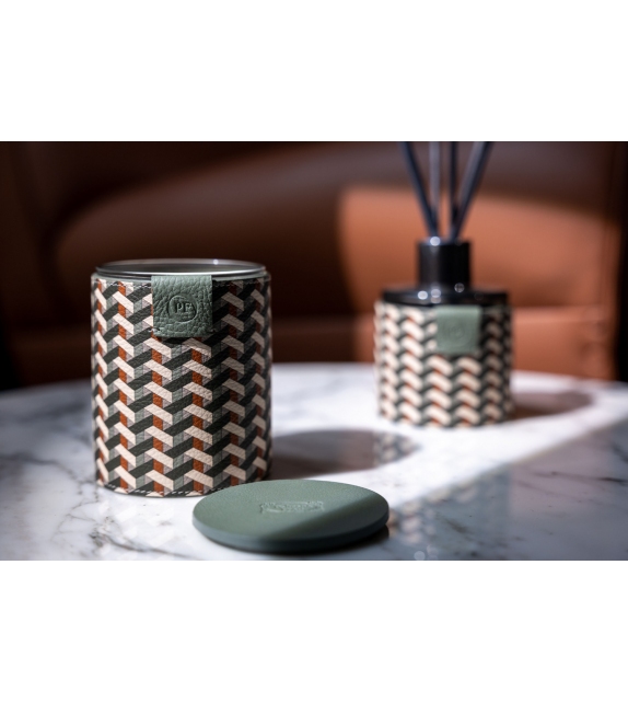 Weavers Home Fragrance Poltrona Frau Fragancia Ambiental